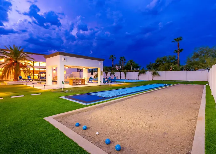 3millionresort Belltowerwatersldepicklebllgolf Phoenix