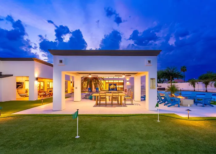 3millionresort Belltowerwatersldepicklebllgolf * Phoenix
