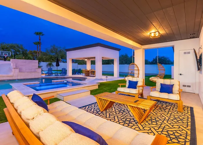 3millionresort Belltowerwatersldepicklebllgolf Holiday home *