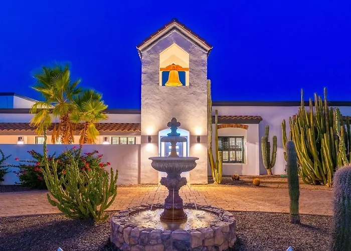 3millionresort Belltowerwatersldepicklebllgolf Holiday home Phoenix