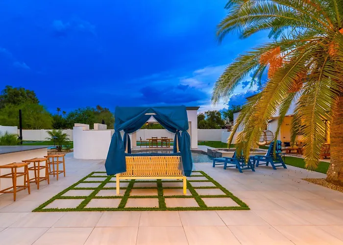 Holiday home 3millionresort Belltowerwatersldepicklebllgolf *
