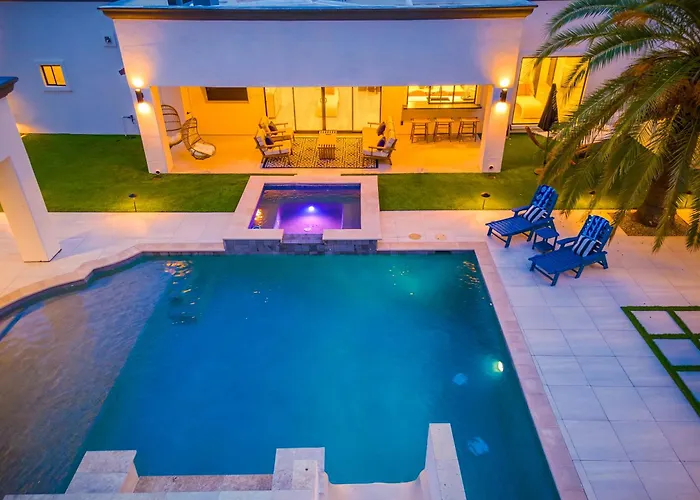 3millionresort Belltowerwatersldepicklebllgolf Holiday home *