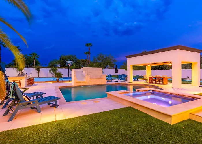 Holiday home 3millionresort Belltowerwatersldepicklebllgolf *