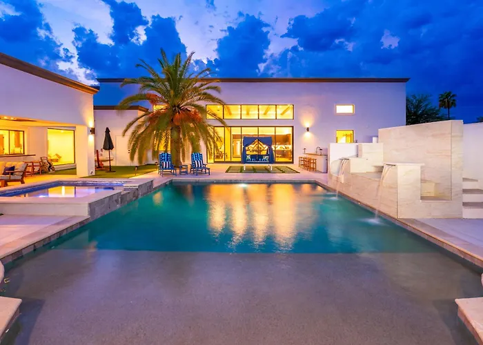 3millionresort Belltowerwatersldepicklebllgolf * Phoenix
