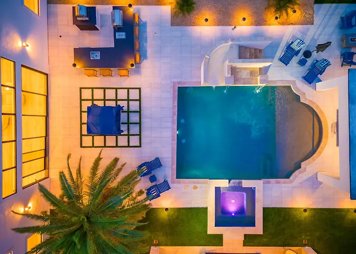 3millionresort Belltowerwatersldepicklebllgolf Holiday home