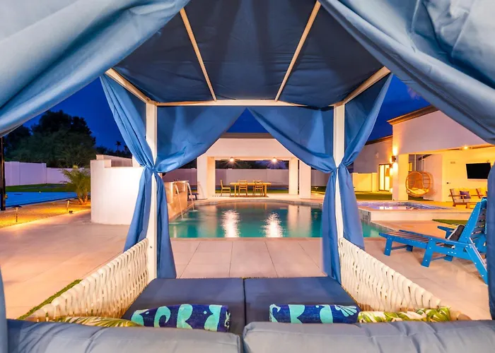 Holiday home 3millionresort Belltowerwatersldepicklebllgolf