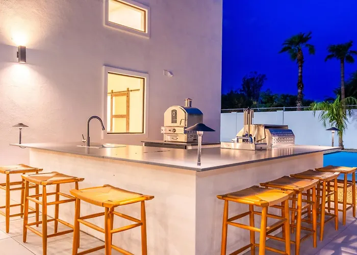 Holiday home 3millionresort Belltowerwatersldepicklebllgolf *