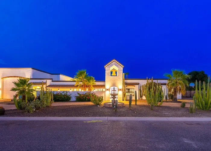 3millionresort Belltowerwatersldepicklebllgolf Holiday home Phoenix