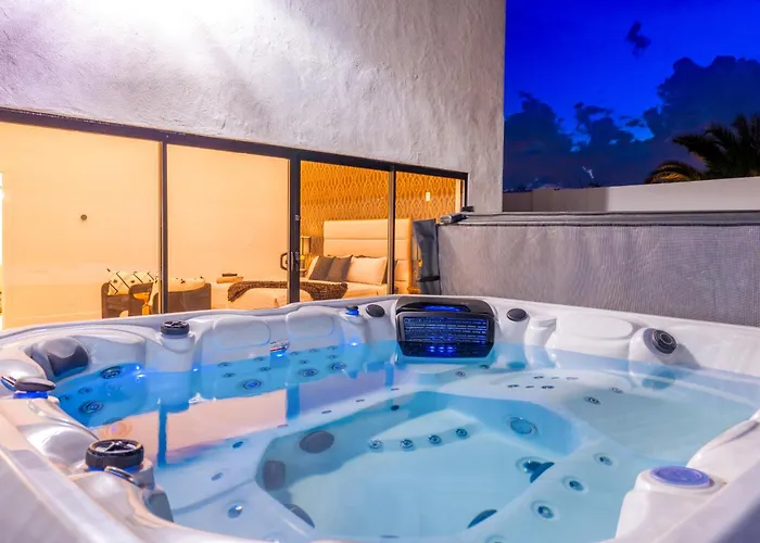3millionresort Belltowerwatersldepicklebllgolf Holiday home Phoenix