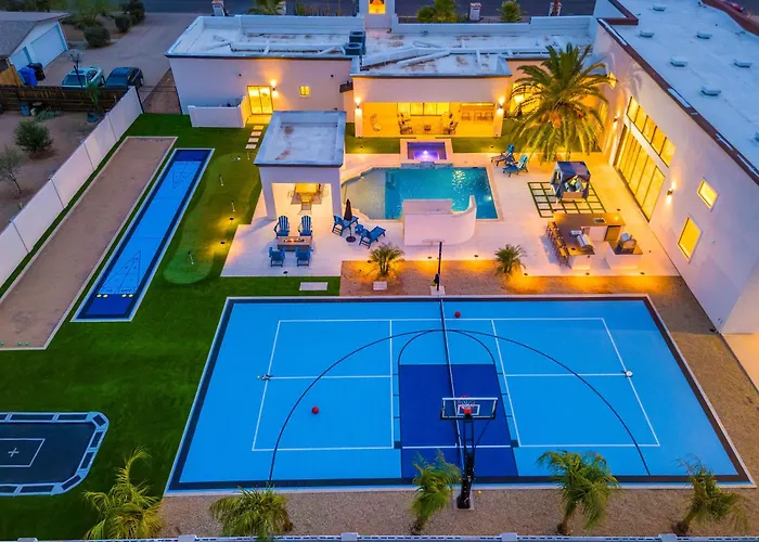 3millionresort Belltowerwatersldepicklebllgolf * Phoenix