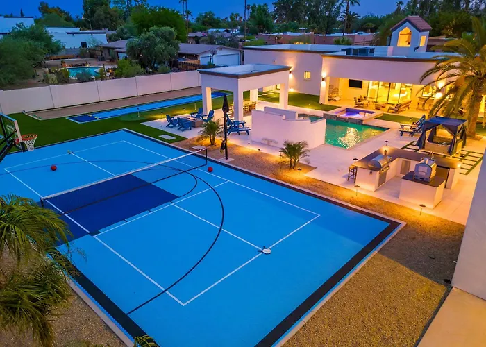 3millionresort Belltowerwatersldepicklebllgolf Holiday home