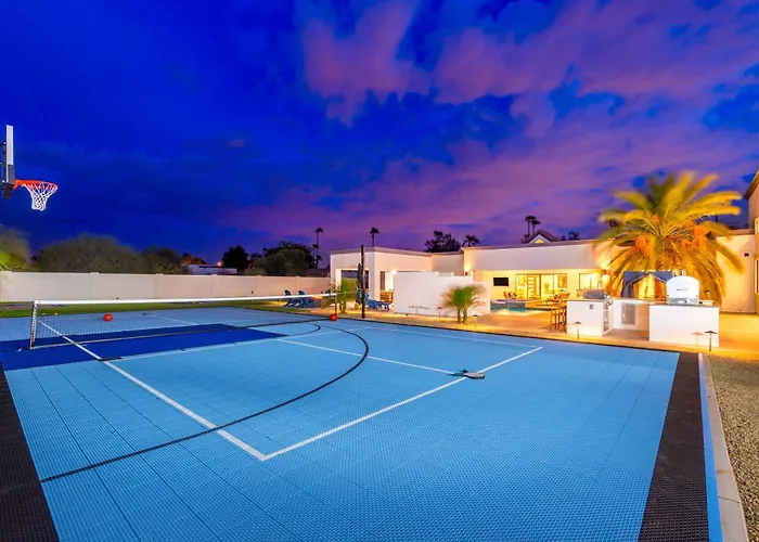 3millionresort Belltowerwatersldepicklebllgolf Phoenix