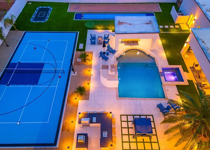3millionresort Belltowerwatersldepicklebllgolf * Phoenix