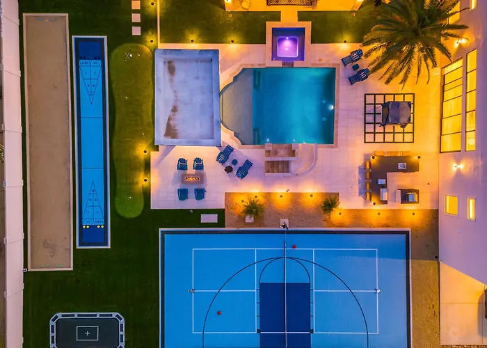 3millionresort Belltowerwatersldepicklebllgolf * Phoenix