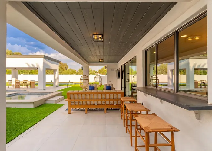 3millionresort Belltowerwatersldepicklebllgolf Holiday home *