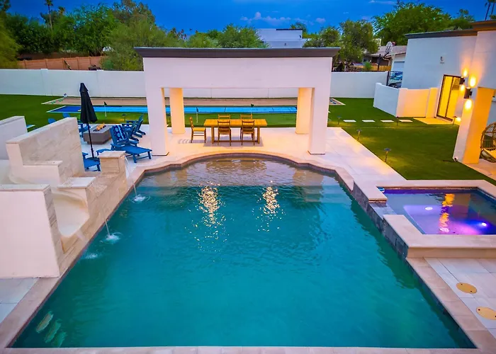 3millionresort Belltowerwatersldepicklebllgolf * Phoenix