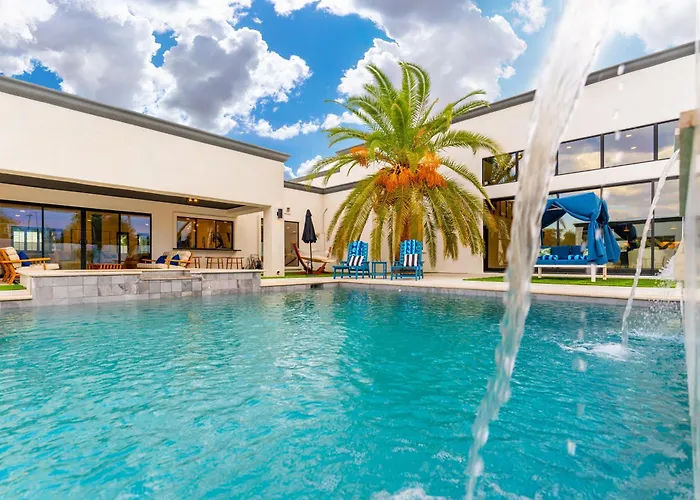 3millionresort Belltowerwatersldepicklebllgolf Holiday home *