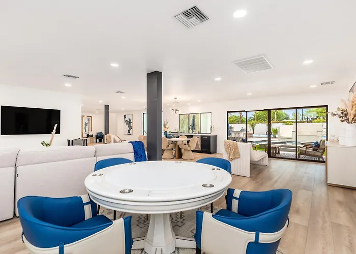 3millionresort Belltowerwatersldepicklebllgolf Holiday home *