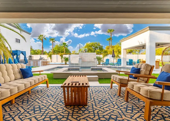 3millionresort Belltowerwatersldepicklebllgolf * Phoenix