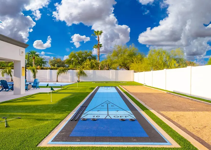 3millionresort Belltowerwatersldepicklebllgolf