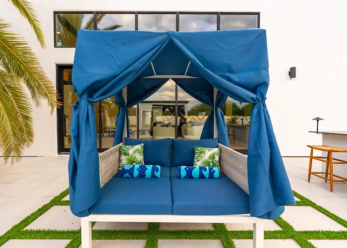 3millionresort Belltowerwatersldepicklebllgolf Holiday home *
