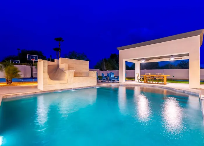 3millionresort Belltowerwatersldepicklebllgolf Holiday home