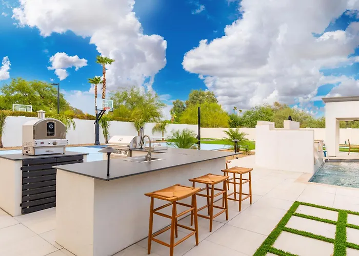 3millionresort Belltowerwatersldepicklebllgolf Holiday home *