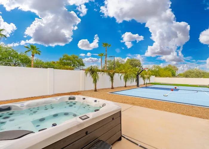3millionresort Belltowerwatersldepicklebllgolf Holiday home