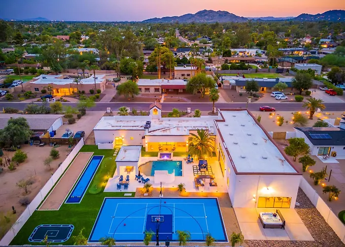 3millionresort Belltowerwatersldepicklebllgolf Holiday home