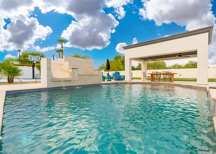 Holiday home 3millionresort Belltowerwatersldepicklebllgolf