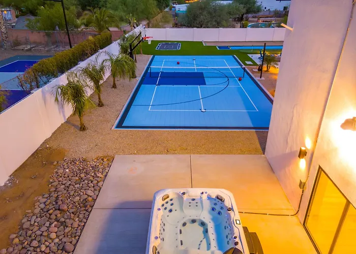 3millionresort Belltowerwatersldepicklebllgolf * Phoenix